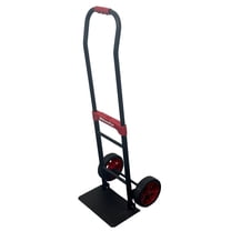 Milwaukee Telescoping Folding Hand Truck