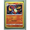 thumbnail image 3 of Pokémon TCG Charmeleon PSA 8 SWSH 2020 POKEMON Sword & Shield Vivid Voltage HP90, 3 of 14