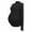 Black, variant on Womens Blouses Maternity Base Layer Top for Autumn Winter Comfort with Elastic Style Semi High Neck and Warm Long Sleeves Size:L