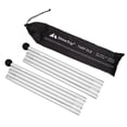 thumbnail image 1 of Mât de Tente Pliant en Alliage d'Aluminium pour Extérieur, Accessoires de Remplacement pour Camping Randonnée, 1 of 7