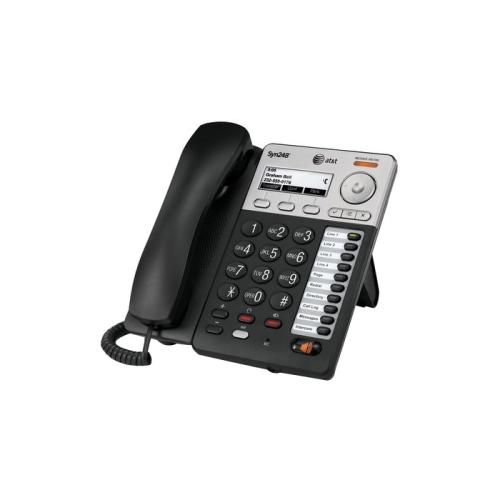 Cisco 8851 IP Phone Cable Wall Mountable VoIP Caller ID