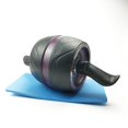 thumbnail image 5 of Rodillo abdominal, equipo de fitness para el hogar y el gimnasio. Sailing  Electrónica, 5 of 5
