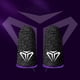 thumbnail image 2 of 1 Par Fundas para Dedos para Cunas PUBG Transpirables A Prueba Sudor (púrpura), 2 of 8