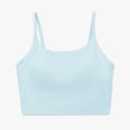 thumbnail image 2 of Leggings de Performance pour Femmes, Combinaison de Compression Haute Élasticité, Évacuation de l'Humidité, Design 4-en-1, pour Course Yoga, Équipement d'Entraînement Polyvalent, Tissu Léger et Respirant, Noir, pour les Amateurs D\'entraînement Physique, 2 of 8