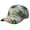 Aesthetic, variant on Boho Chic Baseball Cap - Artistic Adjustable Snapback Hat