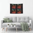 thumbnail image 5 of Hirioo Go Surfer Print Tapestry Lightweight Fabric for Bedroom Aesthetic Home Wall Dorm Décor Living Room Decor 29x37 Inch, 5 of 8