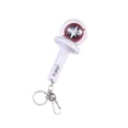 thumbnail image 4 of Stray Kids Lightstick Ver2 Keychain SKZ Mini Light Stick Pendant for Bag ,Light Colour and Speed Adjustable  Fans Gift Collection(Built-in battery), 4 of 5