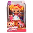 thumbnail image 1 of Lalaloopsy Entertainment Large Spot Doll, 1 of 1