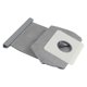 thumbnail image 2 of 10Pcs Fit for Sanyo Vacuum Cleaner Accessories Dust Bag Cloth Bag SC-S280/Y120/33A/S280/A201, 2 of 5