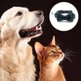 thumbnail image 3 of Collares para mascotas con cascabeles, lazos y hebillas de seguridad., 3 of 5