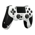 thumbnail image 4 of Lizard Skins - DSP Controller Grip for PlayStation 4 - Jet Black, 4 of 5