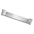 thumbnail image 1 of enqiretly Support de Spatule de Barbecue en Acier Inoxydable Gril Latéral Rack Portable Camping Randonnée Cuisson Cuisson BBQ Bracket Cookware, 1 of 7