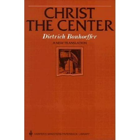 Christ the Center