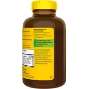 (2 pack) Nature Made Calcium Magnesium Zinc With Vitamin D3 -- 300 Tablets