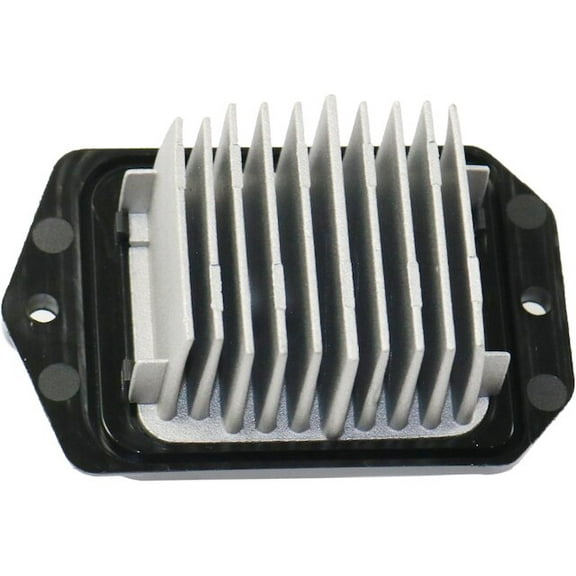 Blower Motor Resistor - Compatible with 2012 - 2016 Honda CR-V 2013 2014 2015