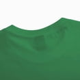 thumbnail image 6 of UNISHE Women's Standing Goose Graphic T-Shirt Got Too Silly Vintage Print Casual Crewneck Short Sleeve Summer Tee Top, 6 of 6