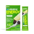 thumbnail image 2 of Liquid I.V.® Blackberry Lemonade Sugar-Free Hydration Multiplier® +Energy Powdered Electrolyte Drink Mix, 6 Count Packets, 2 of 10