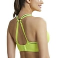 thumbnail image 2 of Panache Womens Ultimate High Impact Underwire Sports Bra Style-5021, 2 of 5