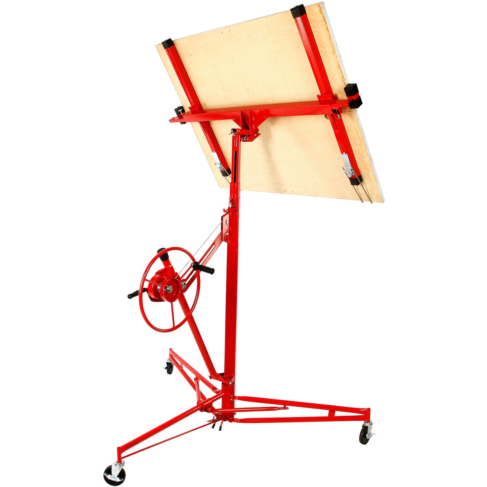 Harbor freight 2024 drywall lift