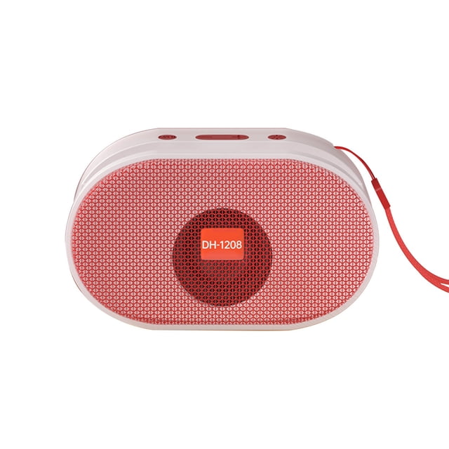 Altavoces Bluetooth Inalámbrico Bluetooth Inalámbrico Altavoz, Luz Ambiente de Color, Subwoofer, Altavoz Bluetooth de Escritorio Altavoces Bluetooth con Subwoofer