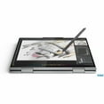 thumbnail image 4 of Lenovo ThinkPad X1 Gen 10 Aura Edition 14" Touchscreen 2-in-1 Laptop, Intel Core Ultra 7 255U, 16GB RAM, 512GB SSD, Windows 11 Pro, 21Q000D3US, 4 of 12