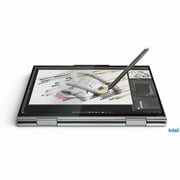 Lenovo ThinkPad X1 Gen 10 Aura Edition 14 Touchscreen 2-in-1 Laptop, Intel Core Ultra 5 225U, 16GB RAM, 512GB SSD, Windows 11 Pro, 21Q000D5US