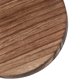 thumbnail image 5 of Rodajas de madera redondas de 5 uds para exhibir rebanadas de madera redondas sin terminar para hacer manualidades HOMEMAXS HaoMX115425958, 5 of 7