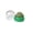 Green, variant on 3 Pcs Natural Catnip Balls for Cats Wall, Edible Silvervine Kitten Lick Toys for Teeth Cleaning Dental Care, Healthy Kitty Boredom Anxiety Relief Pet Supplies