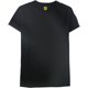 thumbnail image 3 of adidas Columbus Crew Jersey para mujer, negro, mediano, 3 of 3