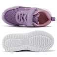 thumbnail image 3 of GO Ablanczoom Boys Girls Sneakers Kids Shoes Lightweight Breathable Athletic Running Walking Shoes for Toddler/Little Kid, 3 of 6