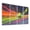 Color 4, variant on 8 Pack Art Acoustic Panels Sound Absorbing Abstract Tennis Energy Burst Colorful Sports Decorative Soundproof Wall Panels Self Adhesive for Nursery Game Room Bedroom 48"x32"