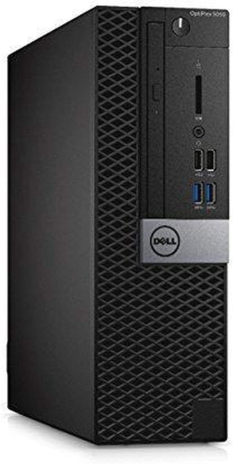 Dell Optiplex 5050 Sff