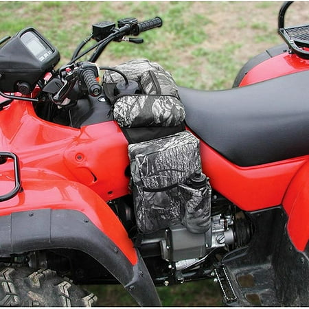 Fieldline ATV 7 Pocket Gas Tank Bag