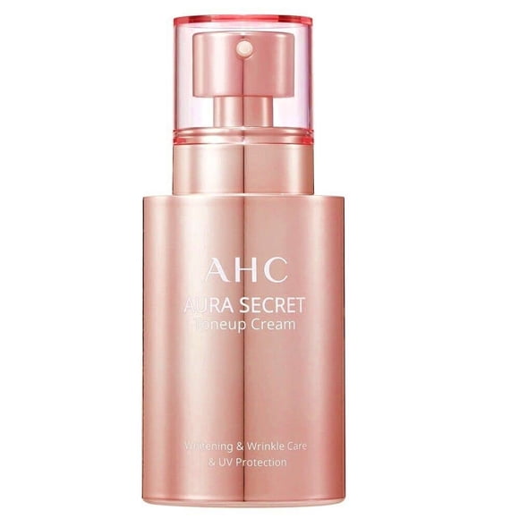 Crema tonificante AHC Aura Secret SPF30 PA++ 50 ml