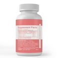 thumbnail image 3 of PURE ORIGINAL INGREDIENTS BCAA, 100 Capsules Always Pure, No Additives Or Fillers, Lab Verified, 3 of 5