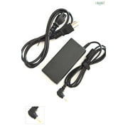 Ac Adapter Laptop Charger for MSI 0225A2040,957-N0111P-001,957-N0111P-102,ADP-40MH BD, ADP-40PH BB, S20, S20 0M, S20 0M-008US, S20 0M-048US, S20 0M-066US  Laptop Power Supply