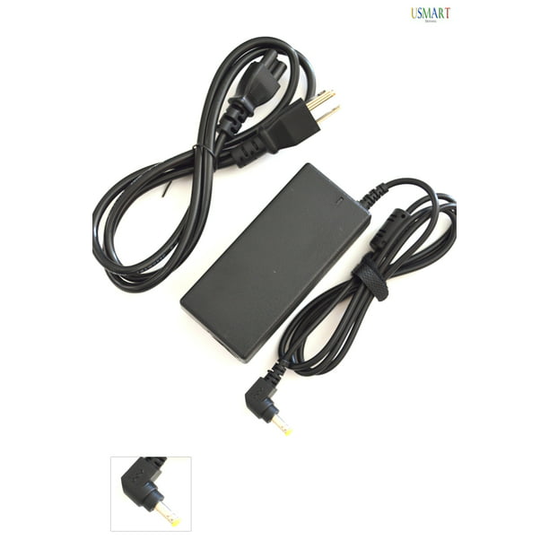 Ac Adapter Charger replacement for Lenovo IdeaPad S10-4231-2DU,  S10-4231-32U, S10-4231-33U, Lenovo IdeaPad S10-4231-34U, S10-4231-35U,  S10-4231-37U, Lenovo Laptop Power Supply Cord 