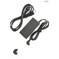 Usmart New AC Power Adapter Laptop Charger For Asus F555UA Laptop Notebook Ultrabook Chromebook PC Power Supply Cord 3 years warranty
