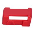 thumbnail image 3 of Base lista para batería ABS soporte adaptador de montaje portátil herramienta apta para Milwaukee M18 18V, 3 of 14
