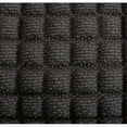 thumbnail image 2 of Mueller Pro Level Elbow Pad w/Waffled Kevlar, Black - Medium, 2 of 2