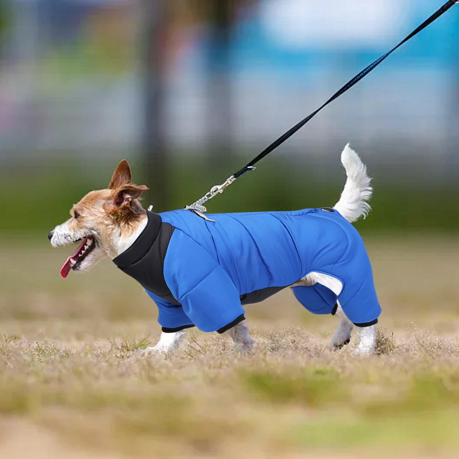 Waterproof Dog Coat Dog Jacket for Small Medium Large Dogs Durable Doggie Winter Coat Warm Cozy Puppy Cold Weather Apparel Windproof Pet Vest