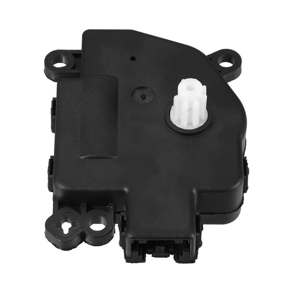 Car HVAC Heater Air Door Blend Actuator Replacement for Ford F-150 2004-2008 No.9L3Z19E616E