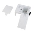 thumbnail image 1 of Basking Platform, Plastic Easy To Clean  Basking Ramp Thick Sturdy  for Fish Tank, 1 of 7