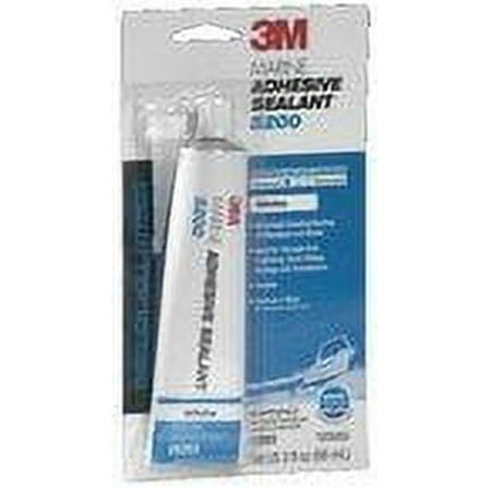 05203 5200 SEALANT WHITE 3 OZ. - 3M