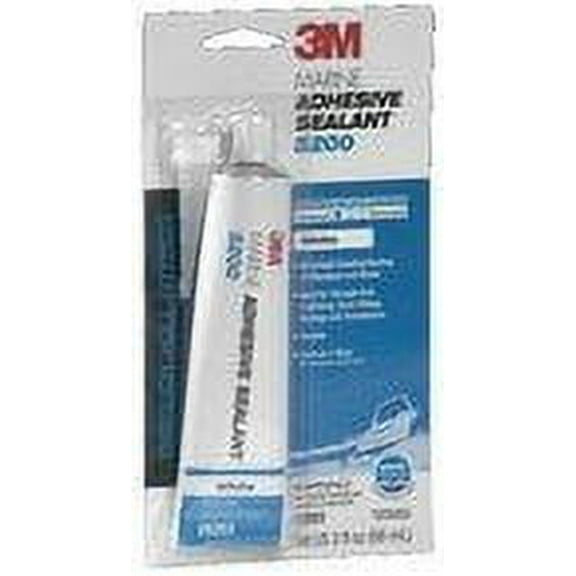 05203 5200 SEALANT WHITE 3 OZ. - 3M