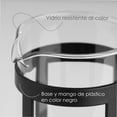 thumbnail image 4 of Cafetera Prensa Francesa ilios innova 1 litro Vidrio 1000 ml, 4 of 10
