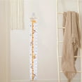 thumbnail image 5 of Baby Height Chart Kids Height Measure Ruler Modern and Functional Easily to Clean Waterproof, 5 of 8