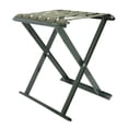 thumbnail image 4 of Taburete Plegable Para Acampar, taburete Plegable Portátil, taburete plegable para campamento, Soporte de Carga de 60 kg, Silla de Descanso para acampar resistente para caminar, 4 of 7