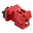 thumbnail image 3 of Etiqueta de Interruptor de Aire, Etiqueta de Interruptor de Vida Útil Larga Ampliamente Utilizada para para Do Tipo de Interruptor de CircuitO en Miniatura, 3 of 7