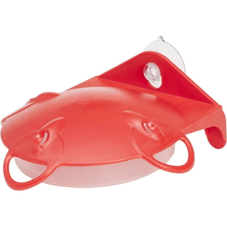 Upc 058115082510 Perky Pet Plastic Window Hummingbird Feeder